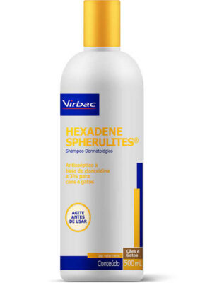 HEXADENE 500 ML