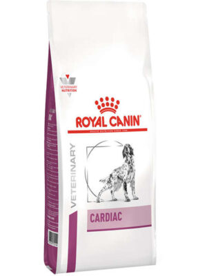 ROYAL CANIN CARDIAC 2 KG
