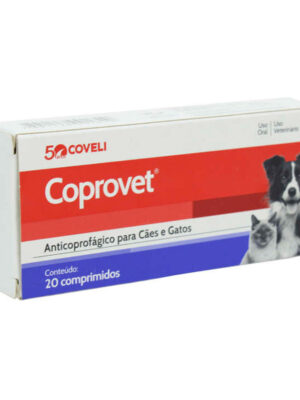 COPROVET 20 COMP