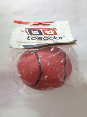 BOLA ESPONJA MACIÇA