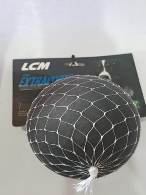 BOLA DE BORRACHA OCA GRANDE EXTRA FORTE