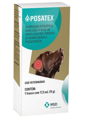 POSATEX 17,5 ML