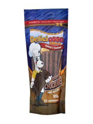 DELICIOSSO SABOR CHOCOLATE 100 GR