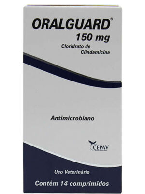 ORALGUARD 150 MG