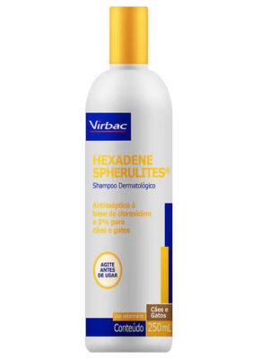 HEXADENE 250 ML