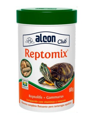 ALCON REPTOMIX 60 GR