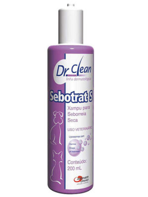 SEBOTRAT S  200 ML