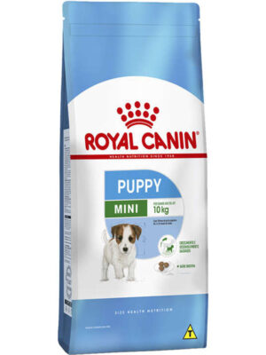 ROYAL CANIN MINI PUPPY/JR 2,5 KG
