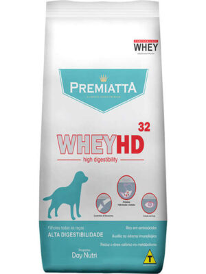 PREMIATTA HD FILHOTES 3 KG AZUL