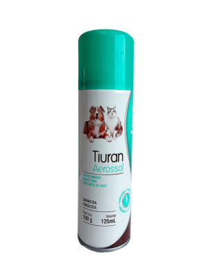 TIURAN SPRAY 125ML