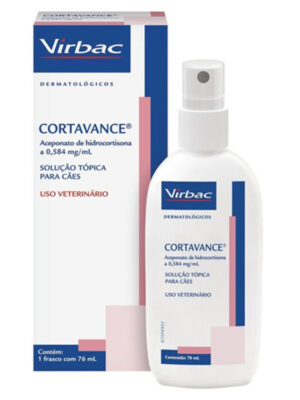 CORTAVANCE 76 ML