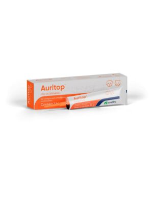 AURITOP 15 GR