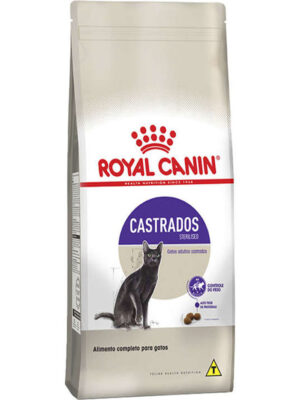 ROYAL CANIN FELINE STERILISED 1,5 KG