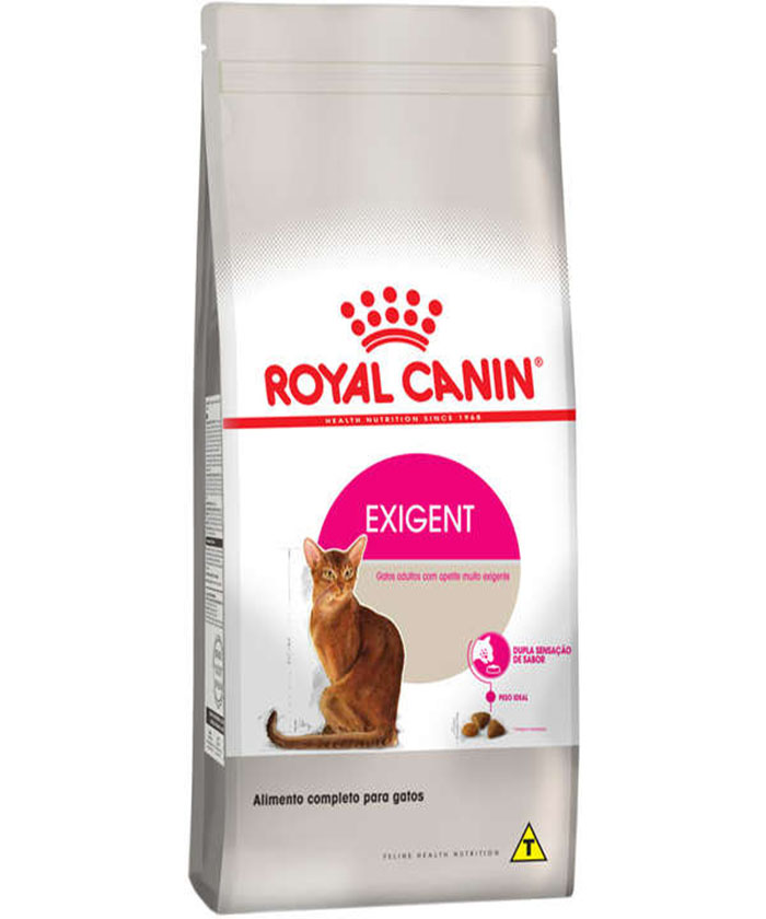 ROYAL CANIN FELINE EXIGENT 400 GR