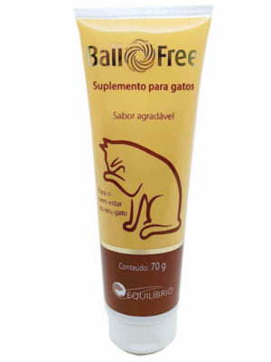 BALL FREE 70 GR