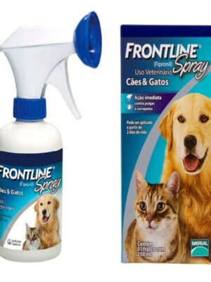 FRONTLINE SPRAY 250 ML