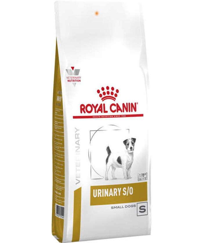ROYAL CANIN URINARY DOG SMALL 2 KG